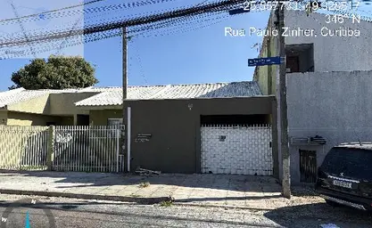 Casa em CURITIBA - PR
