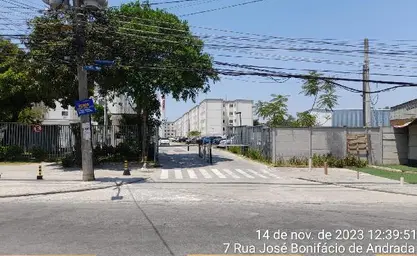 Apartamento em RIO DE JANEIRO - RJ