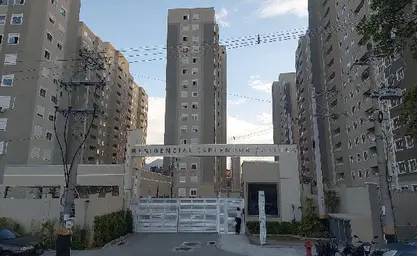 Apartamento em RIO DE JANEIRO - RJ
