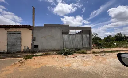 Casa em VITORIA DA CONQUISTA - BA
