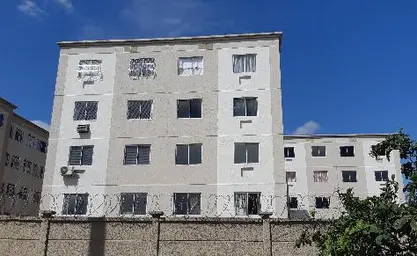 Apartamento em RIO DE JANEIRO - RJ