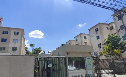 Apartamento em RIO DE JANEIRO - RJ
