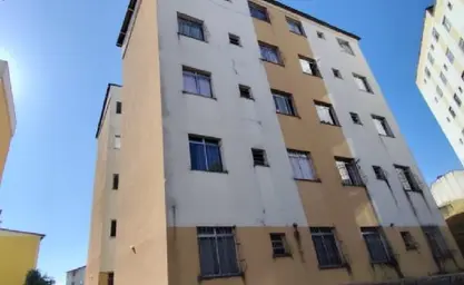 Apartamento em BELO HORIZONTE - MG