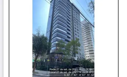 Apartamento em PORTO ALEGRE - RS