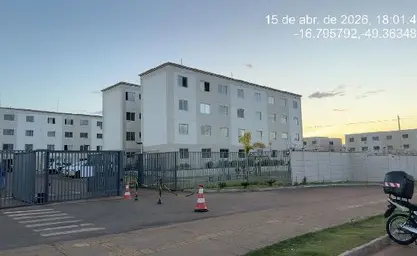 Apartamento em GOIANIA - GO