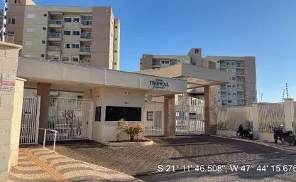 Apartamento em RIBEIRAO PRETO - SP
