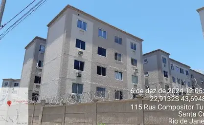 Apartamento em RIO DE JANEIRO - RJ