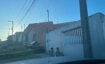 Casa em NOSSA SENHORA DO SOCORRO - SE