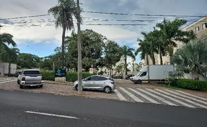 Apartamento em SAO JOSE DO RIO PRETO - SP