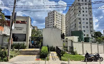 Apartamento em SAO PAULO - SP