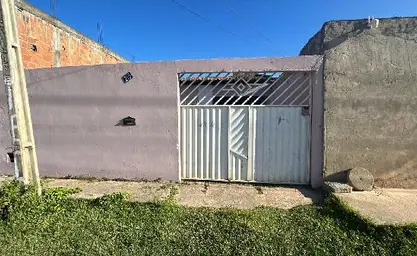 Casa em NOSSA SENHORA DO SOCORRO - SE