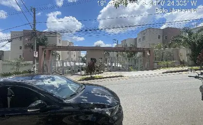 Apartamento em BELO HORIZONTE - MG