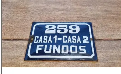 Casa em RIO DE JANEIRO - RJ