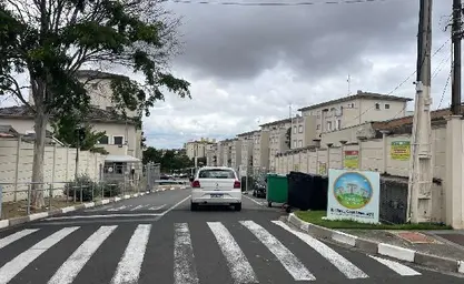 Apartamento em CAMPINAS - SP