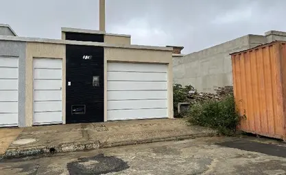 Casa em VITORIA DA CONQUISTA - BA