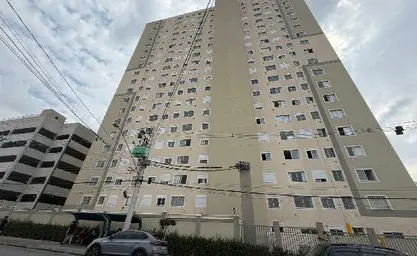 Apartamento em SANTO ANDRE - SP