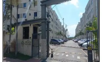 Apartamento em RIO DE JANEIRO - RJ