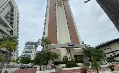 Apartamento em RIO DE JANEIRO - RJ