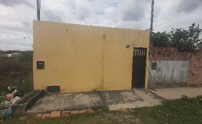 Casa em NOSSA SENHORA DO SOCORRO - SE