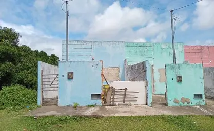Casa em NOSSA SENHORA DO SOCORRO - SE
