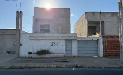 Casa em VITORIA DA CONQUISTA - BA