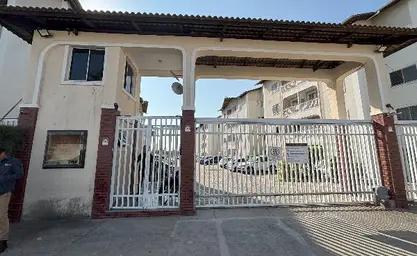 Apartamento em FORTALEZA - CE
