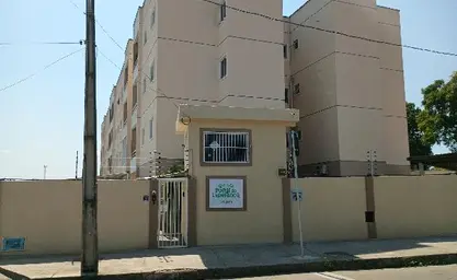 Apartamento em FORTALEZA - CE
