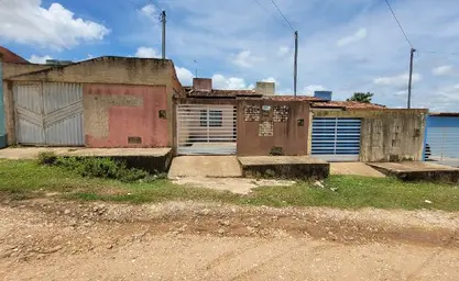 Casa em NOSSA SENHORA DO SOCORRO - SE