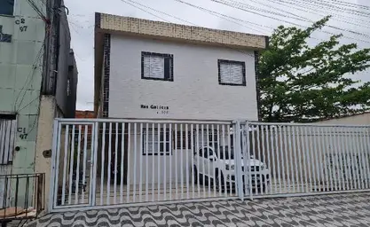 Casa em SAO VICENTE - SP