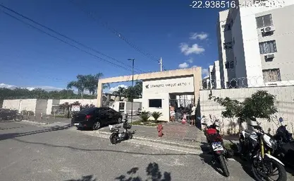Apartamento em RIO DE JANEIRO - RJ