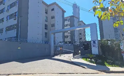 Apartamento em RIO DE JANEIRO - RJ