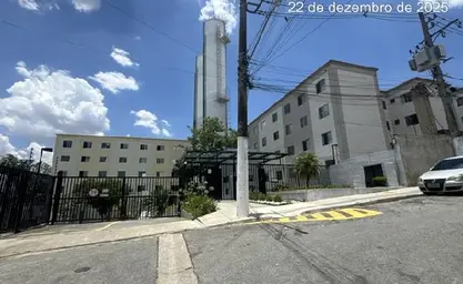 Apartamento em SAO PAULO - SP