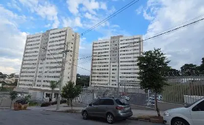 Apartamento em BELO HORIZONTE - MG