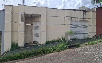 Prédio em UBERLANDIA - MG