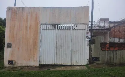 Casa em NOSSA SENHORA DO SOCORRO - SE