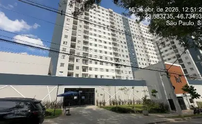 Apartamento em SAO PAULO - SP