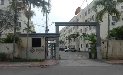 Apartamento em RIO DE JANEIRO - RJ