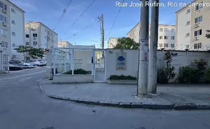 Apartamento em RIO DE JANEIRO - RJ