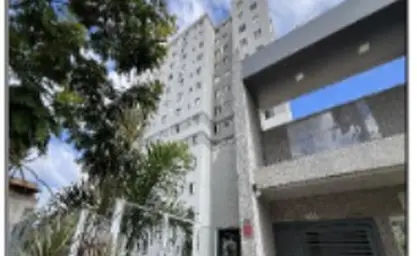 Apartamento em BELO HORIZONTE - MG
