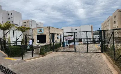 Apartamento em SAO PAULO - SP