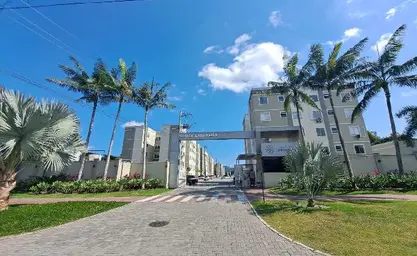 Apartamento em RIO DE JANEIRO - RJ
