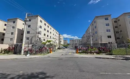 Apartamento em RIO DE JANEIRO - RJ