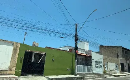 Casa em NOSSA SENHORA DO SOCORRO - SE