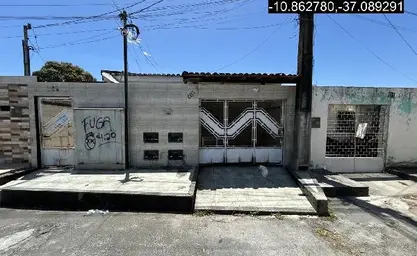 Casa em NOSSA SENHORA DO SOCORRO - SE