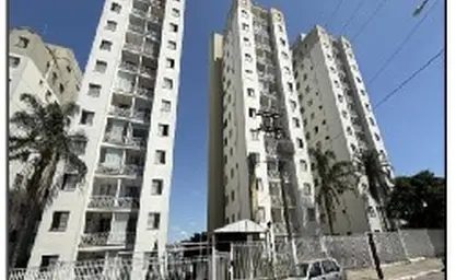 Apartamento em SAO PAULO - SP