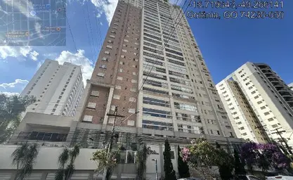 Apartamento em GOIANIA - GO