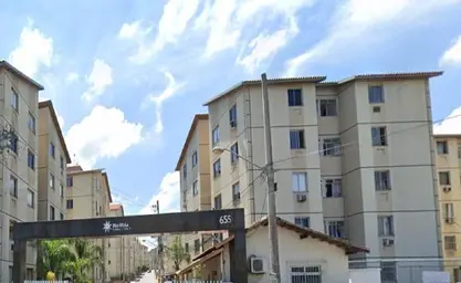 Apartamento em RIO DE JANEIRO - RJ