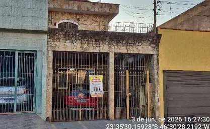 Casa em SAO PAULO - SP