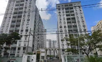 Apartamento em RIO DE JANEIRO - RJ