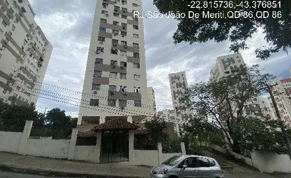 Apartamento em RIO DE JANEIRO - RJ